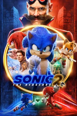 Nhím Sonic 2